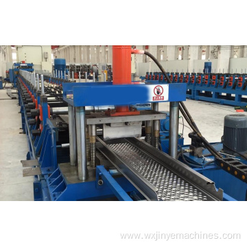 Galvanized Scaffold Roll Forming Line Machine